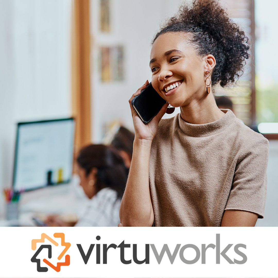 VirtuWorks tweet media