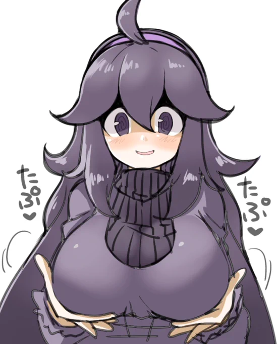 オカルトマニアちゃん 