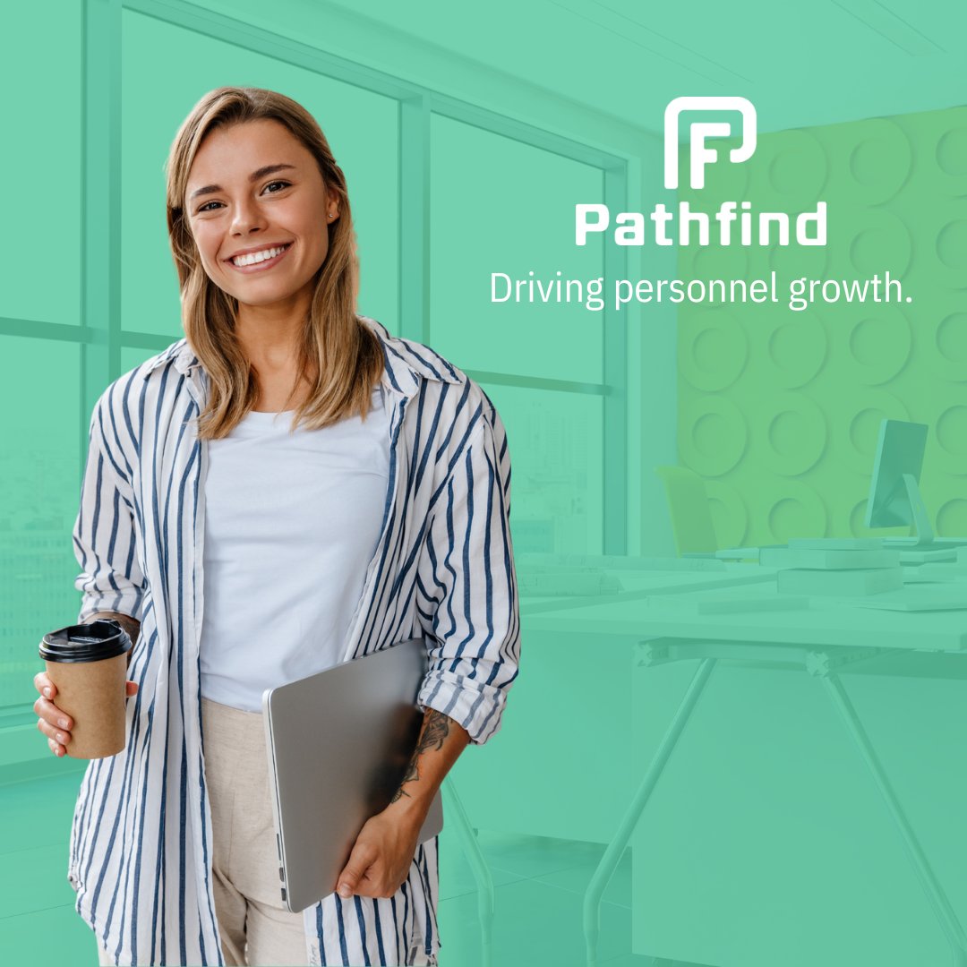 PathfindNow's tweet image. Our outplacement services enable you to build a healthy corporate culture and build upon your reputation as an employer of choice.

Contact Sandra at (780) 451-8476 or sandra@pathfind.ca for further information!