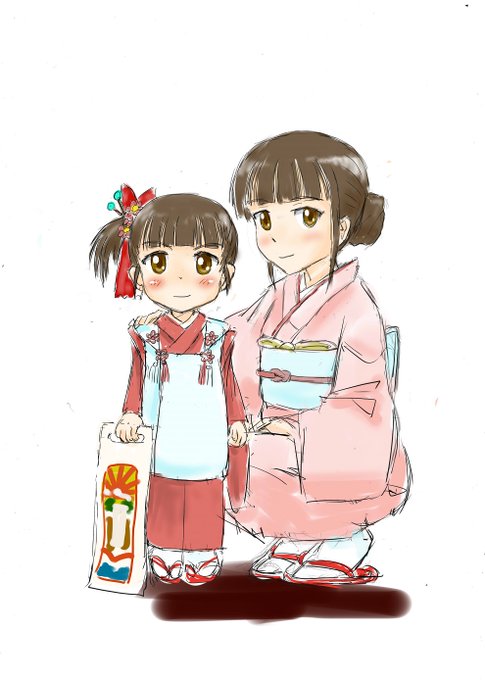 もっひじ家族計画という電波が来た。ひじはカメラ構えてる。 