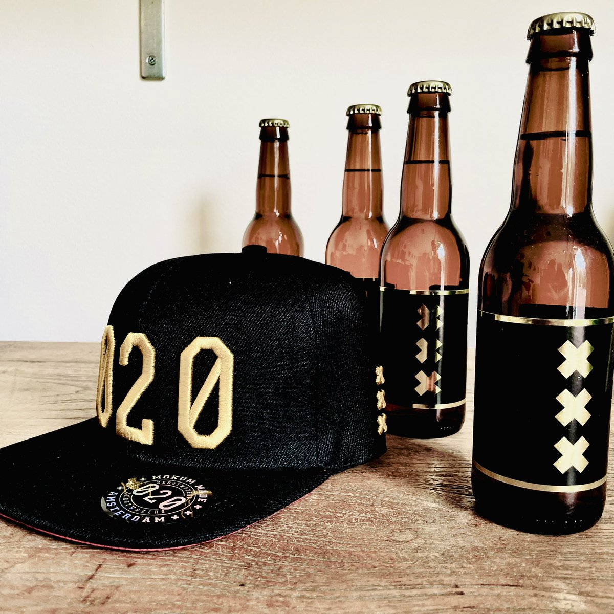MokumMade's tweet photo. Biertje? #Amsterdam #mokummade #mokum #afca #dailypaper #biertje #iamsterdam https://t.co/bL0j7PBuPp