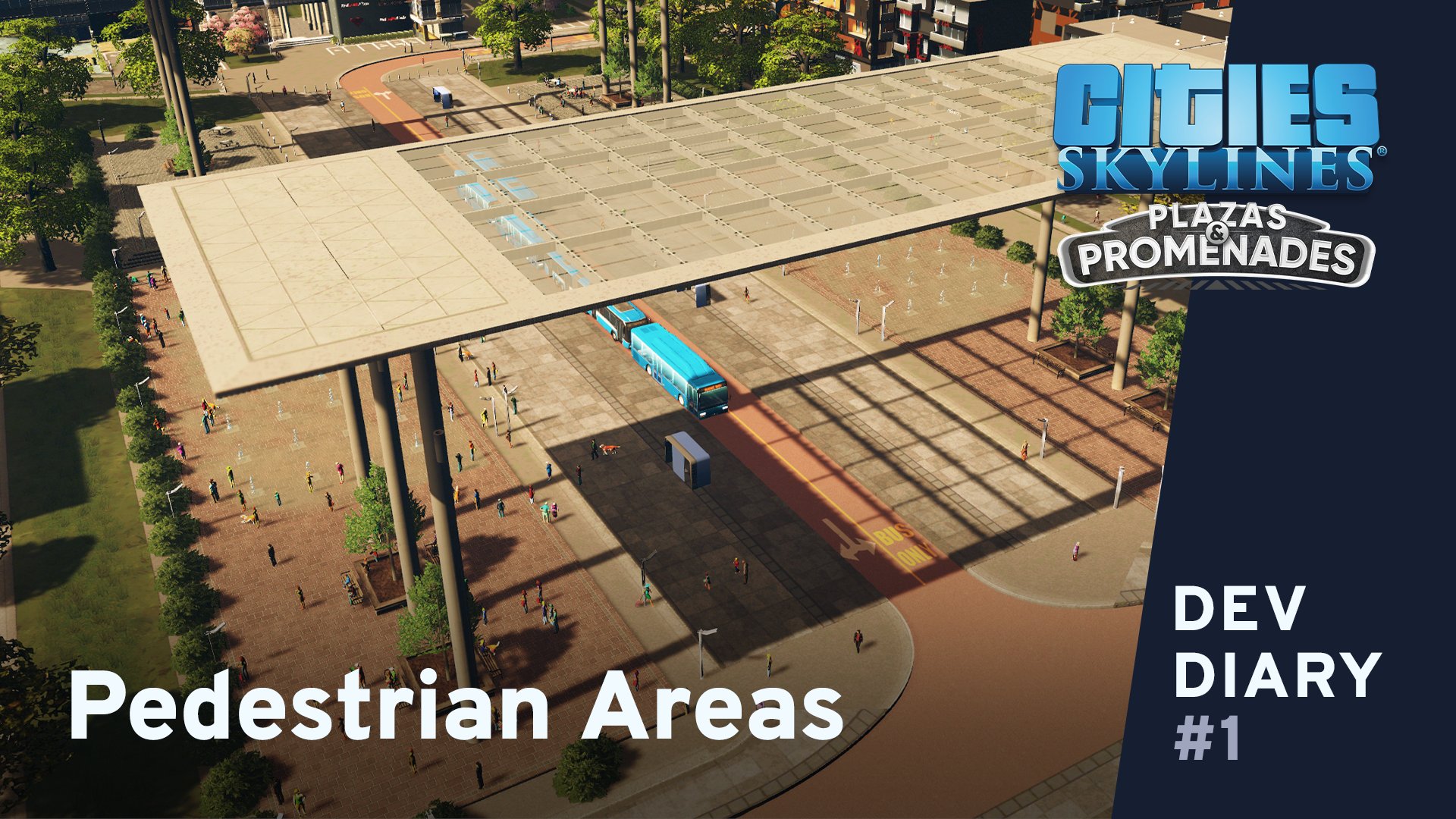 Cities Skylines on Twitter "City Builders, Here's your all you need