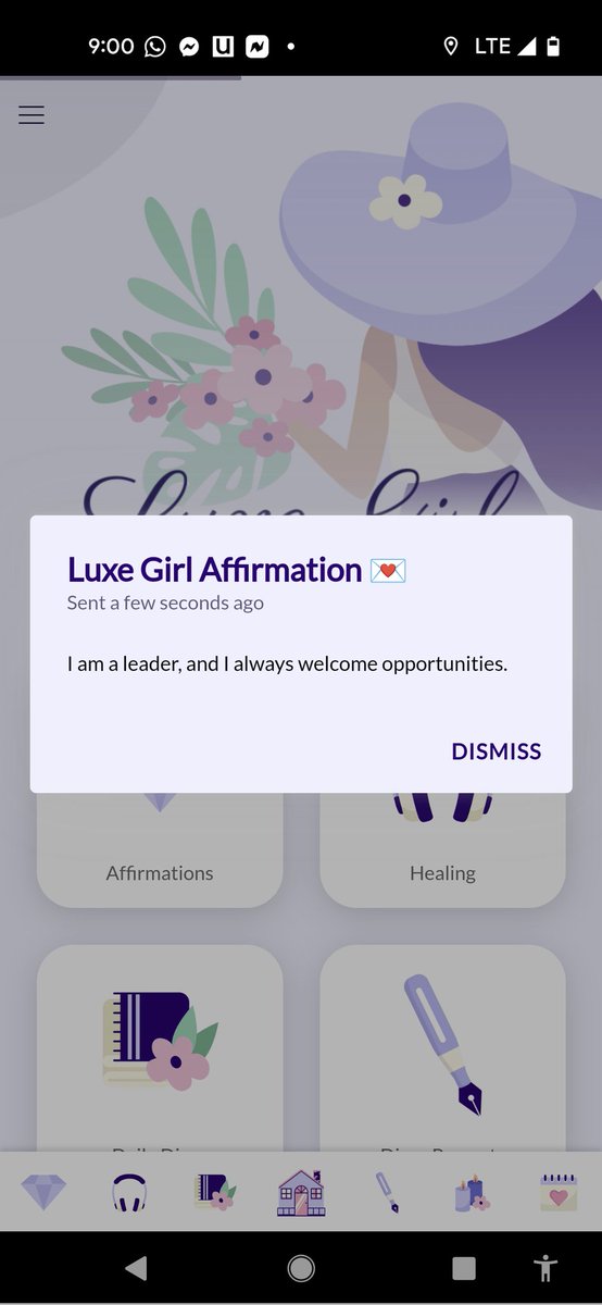 Right on time! <a href="/luxegirldiaries/">Luxe Girl Diaries</a> 
Just got a message this morning about a higher up wanting to visit my rotary club that I am President of. 🤗