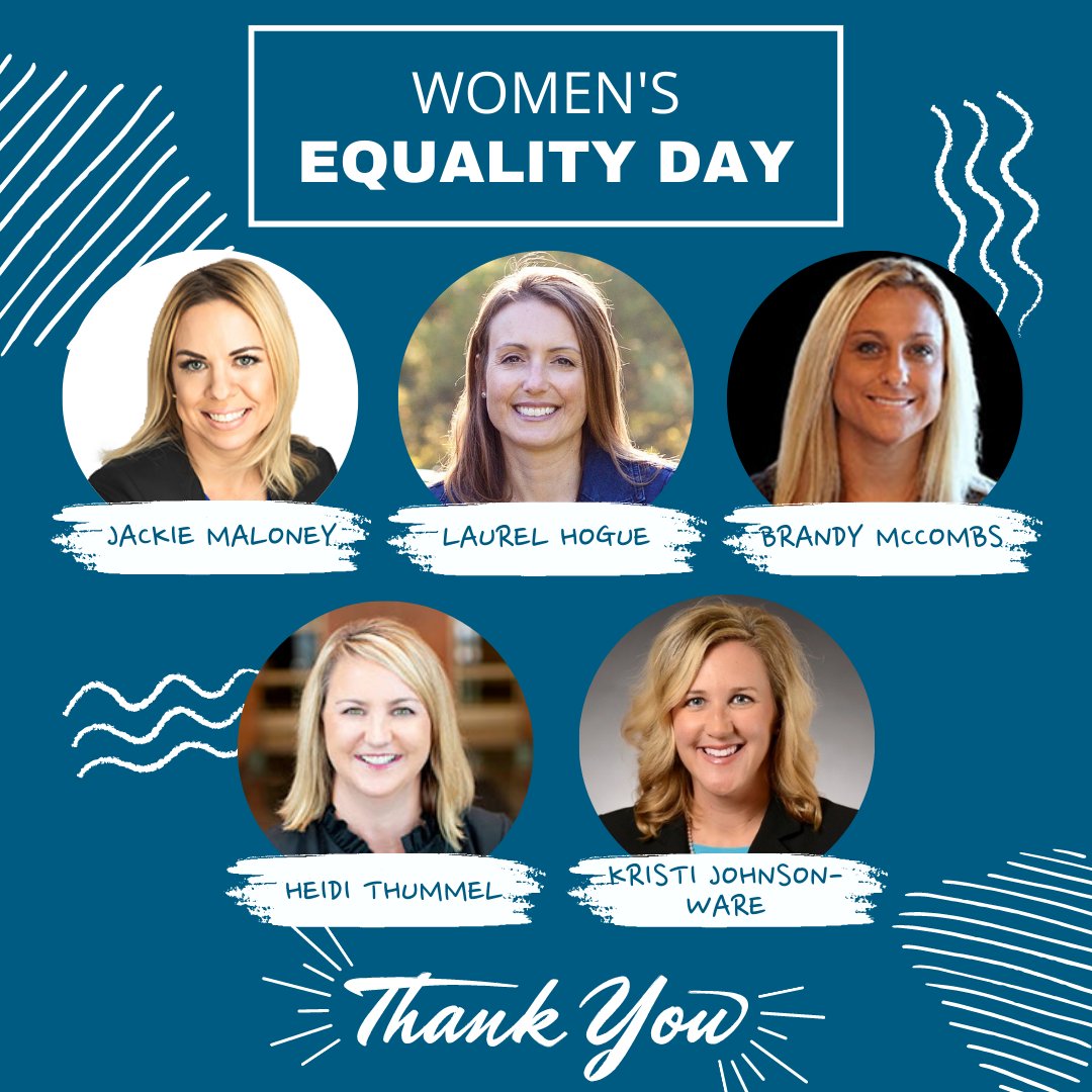 LSEcoDevC's tweet photo. In honor of Women's Equality Day, we would like to recognize all the women on our executive committee and board of directors. We are lucky to have such strong women leaders on our board. @UCentralMO @IBCInc1 @GBATeam @CentralBankMW
#WomensEqualityDay #WomenInLeadership #LSEDC https://t.co/NGtimOkmru