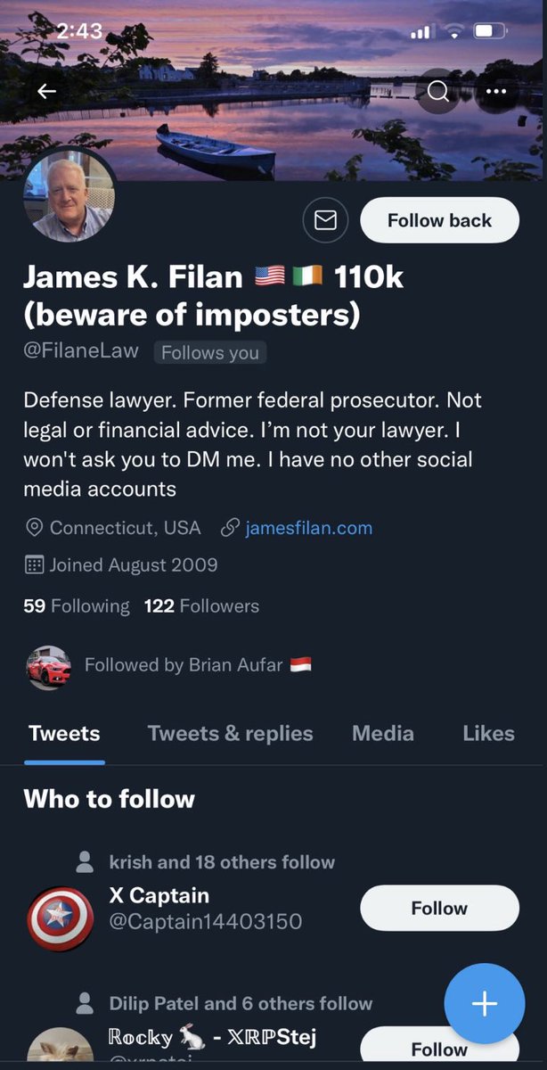 James K. Filan 🇺🇸🇮🇪 tweet media