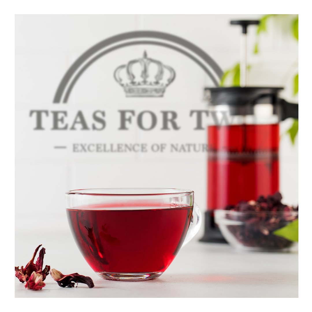 TeasforTwo tweet picture
