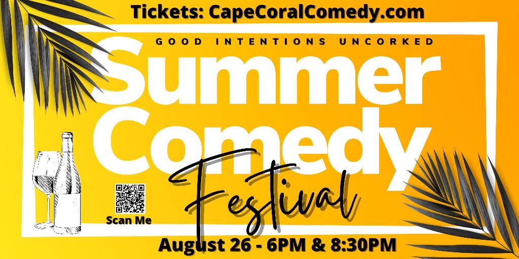 GIUncorked's tweet photo. Join us tonight here in Big Time Action Cape Coral-you won’t be disappointed! #capecoral https://t.co/rADcXPO6wW