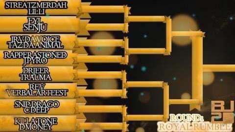 suga_raeeee's tweet photo. #Bracket1 it all unfolds tonight on the spaces 😎 🔥🫡🥊 @Baryoutoodeath1 #BU2D https://t.co/FYWNp7s1t1