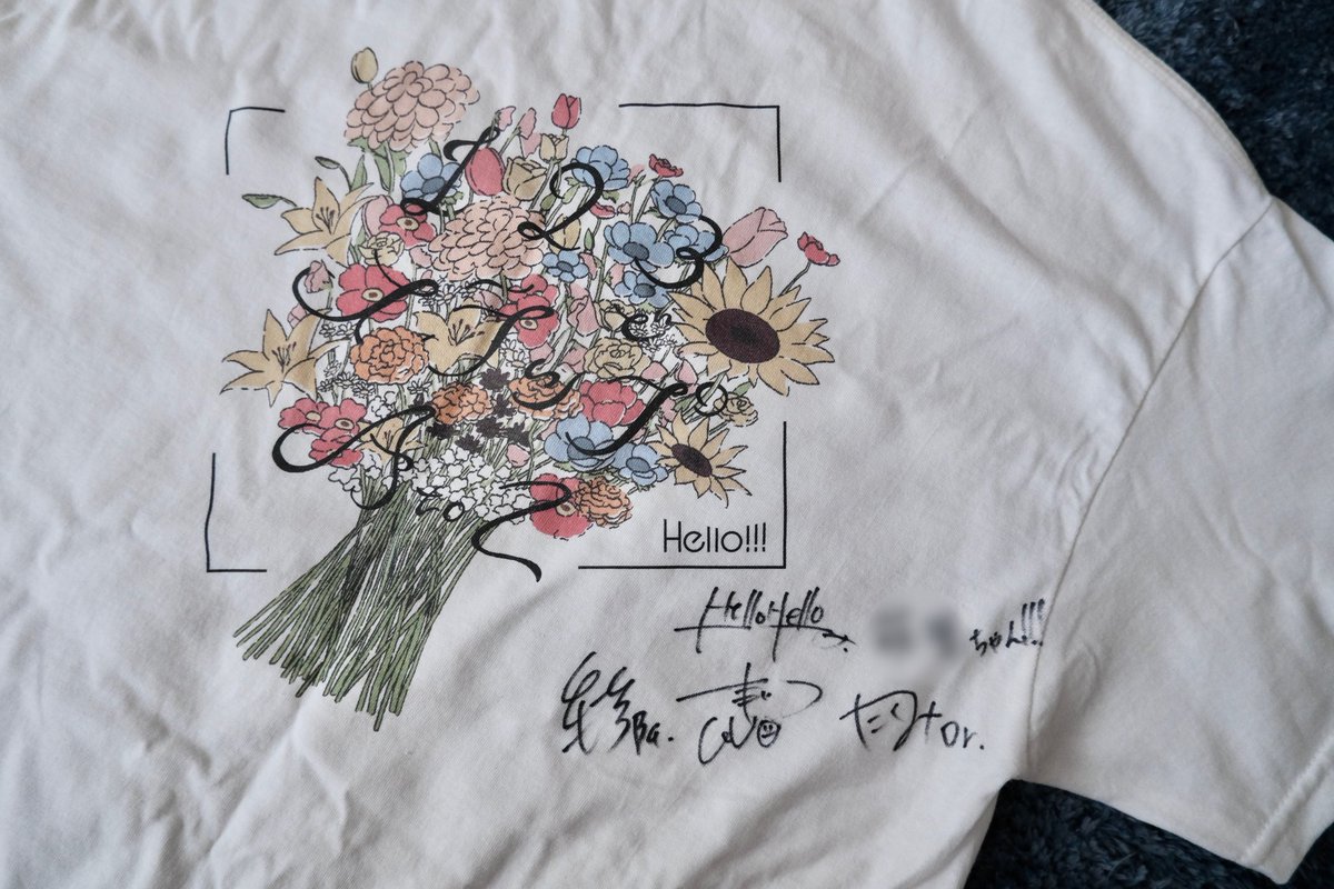 __tungl_'s tweet photo. 全バンドずっと楽しかったし
5月のフロアのツアーがきっかけで
ハロハロを好きになったから
また対バンを観られて感無量でした。

ハロハロの音楽はもちろん
素敵な人柄で魅力溢れる3人が大好き💐

#Hello_Hello_Nara https://t.co/LgZhyGQpev