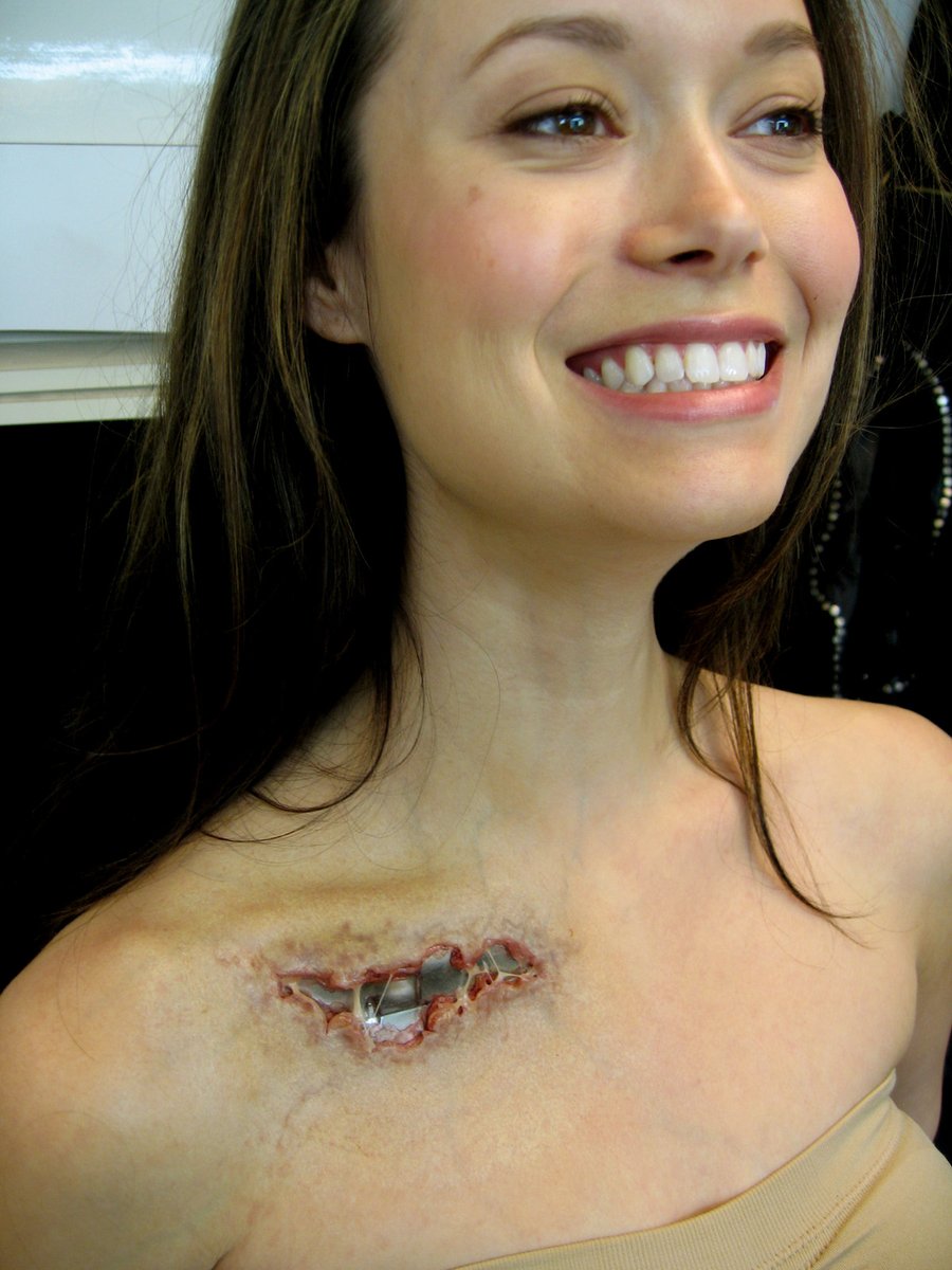 SFSeriesMovies's tweet photo. #TTSCC - #TerminatorTheSarahConnorChronicles
Summer Glau behind the scenes
https://t.co/OahAjW4UyK https://t.co/rhqNaxhapz