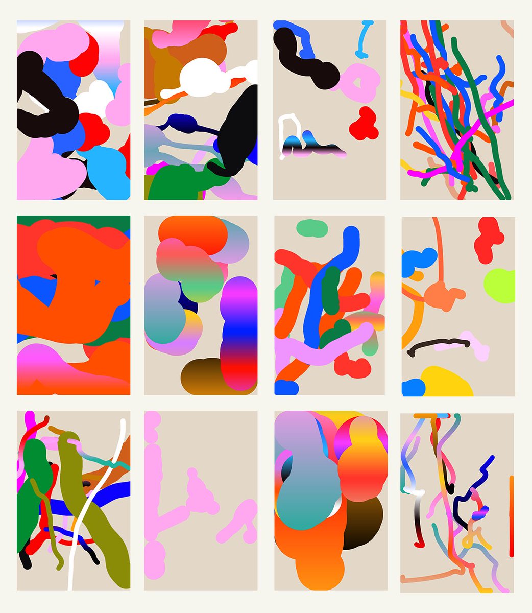 amber_vittoria's tweet photo. A BIG GM!

So excited to share that “In Due Time” will be dropping on 9/15 at 1pm est on @fx_hash_!

This collaborative collection between @mwiederrecht and myself will consist of 250 generative items starting in a Dutch auction from 1000tez to 100tez.

Mark your calendars! ❤️ https://t.co/KfnKl5Y9cm