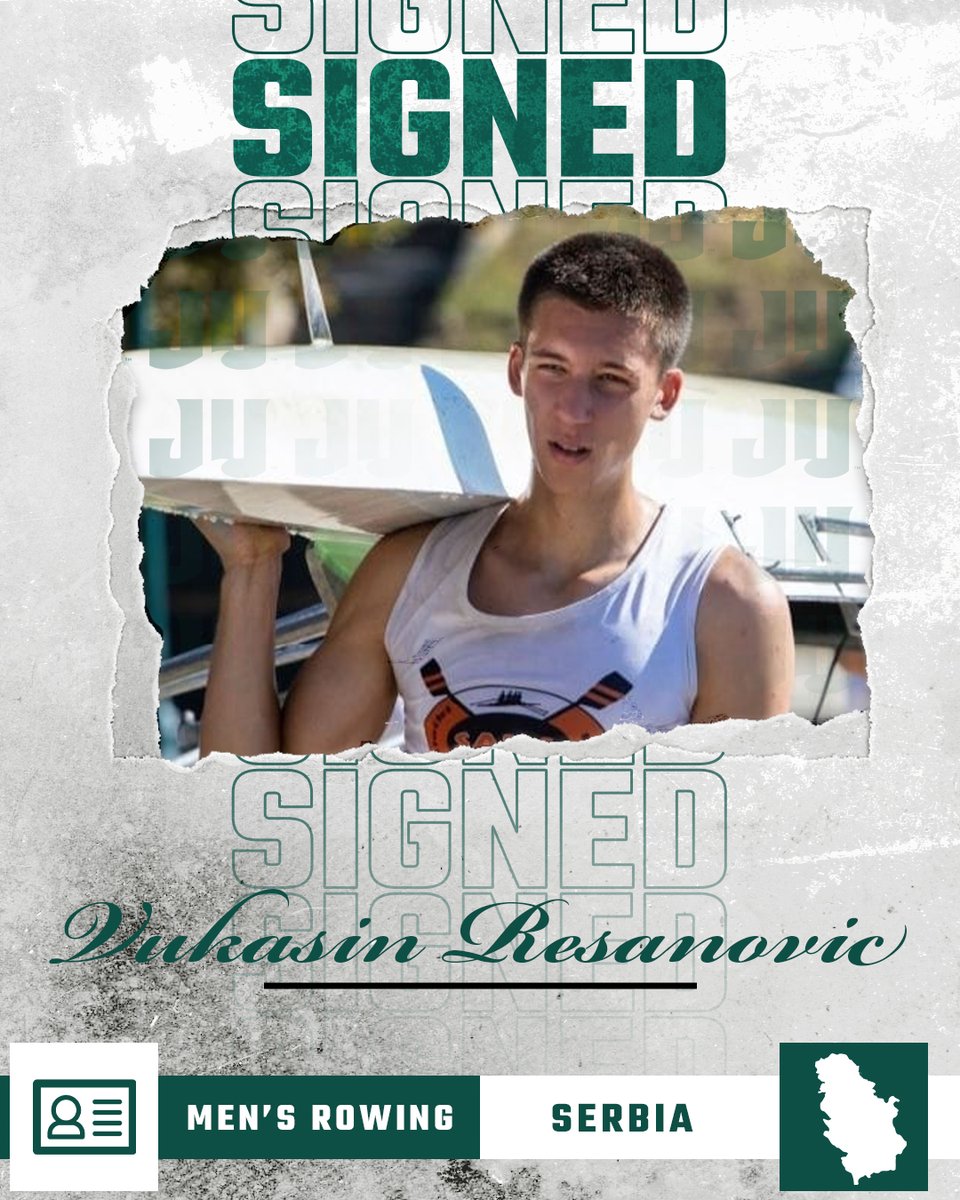 Jacksonville Men's Rowing 🚣♂️ tweet media