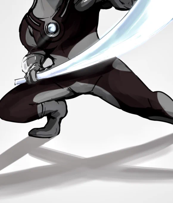 ウルトラマンエース 