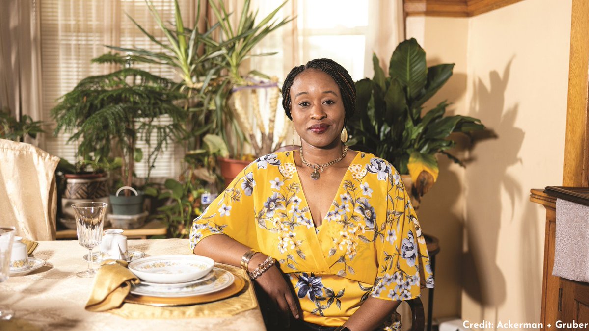 University of Minnesota Alumni Association (@umnalumni) on Twitter photo Alumna Junita Flowers, founder of @junitasjar is building a national cookie business that sparks conversations around intimate partner violence. She tells her story in the Summer 2022 issue of #mnalumnimagazine. <a href="/FINNOVATIONLab/">FINNOVATION Lab</a> <a href="/AXO_UMN/">Alpha Chi Omega UMN</a>
minnesotaalumni.org/stories/a-reci… Alumna Junita Flowers, founder of @junitasjar is building a national cookie business that sparks conversations around intimate partner violence. She tells her story in the Summer 2022 issue of #mnalumnimagazine. <a href="/FINNOVATIONLab/">FINNOVATION Lab</a> <a href="/AXO_UMN/">Alpha Chi Omega UMN</a>
minnesotaalumni.org/stories/a-reci…