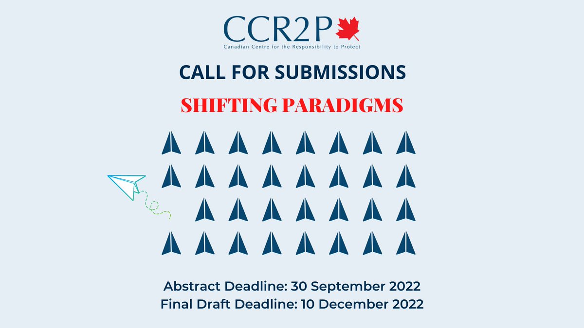CCR2P tweet media