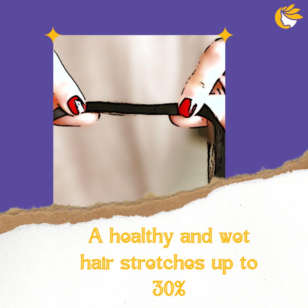 Is your hair healthy? For more visit bit.ly/3RZIawn

#myhaircounts #myhairmatters #nationalhairlossawarenessmonth #hairloss #hairdensity #dandruff #grayhair #menhairloss #femalehairloss #hairlosssolution #hairfall #hairstretching #wethair #healthyhair #healthyhaircare