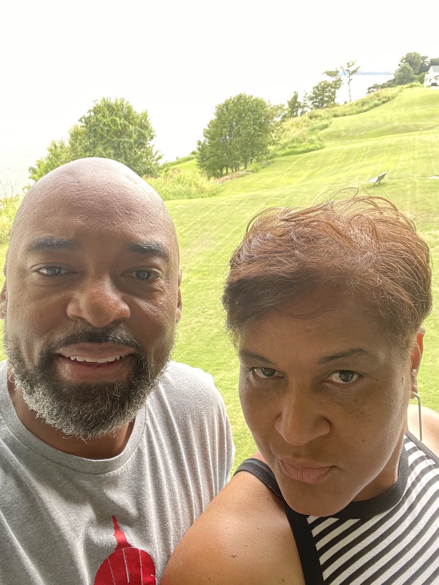 “Happiness, togetherness, lovingness, foreverness.” The lyrics from this song seem fitting today as we celebrate our 33rd Anniversary.