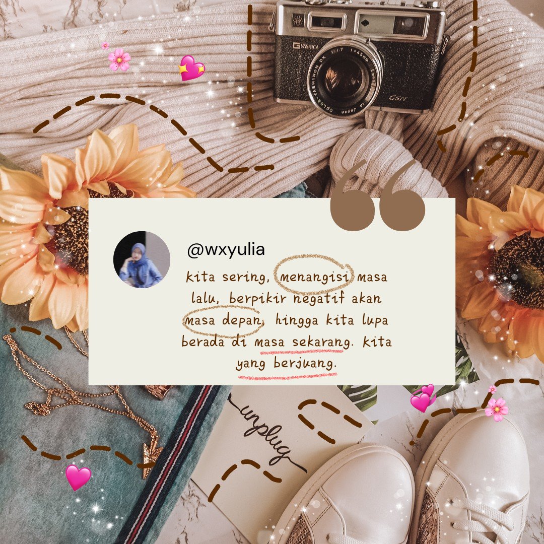 yulia_moirei's tweet photo. Jangan overthinking mulu Lo. #quotes #OverThinking #down #kutipan #wxyulia https://t.co/QsVuXwVOJ3