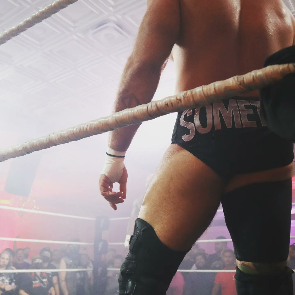 LuchaInDa6ix's tweet photo. Superkick'd: House of Black - August 21st - Part 1 @Superkickd @SNM_Buddy @Brodyxking  🕯️💀🏚️💀🕯️#wrestling #luchalibre #Toronto https://t.co/feExj2yS9w