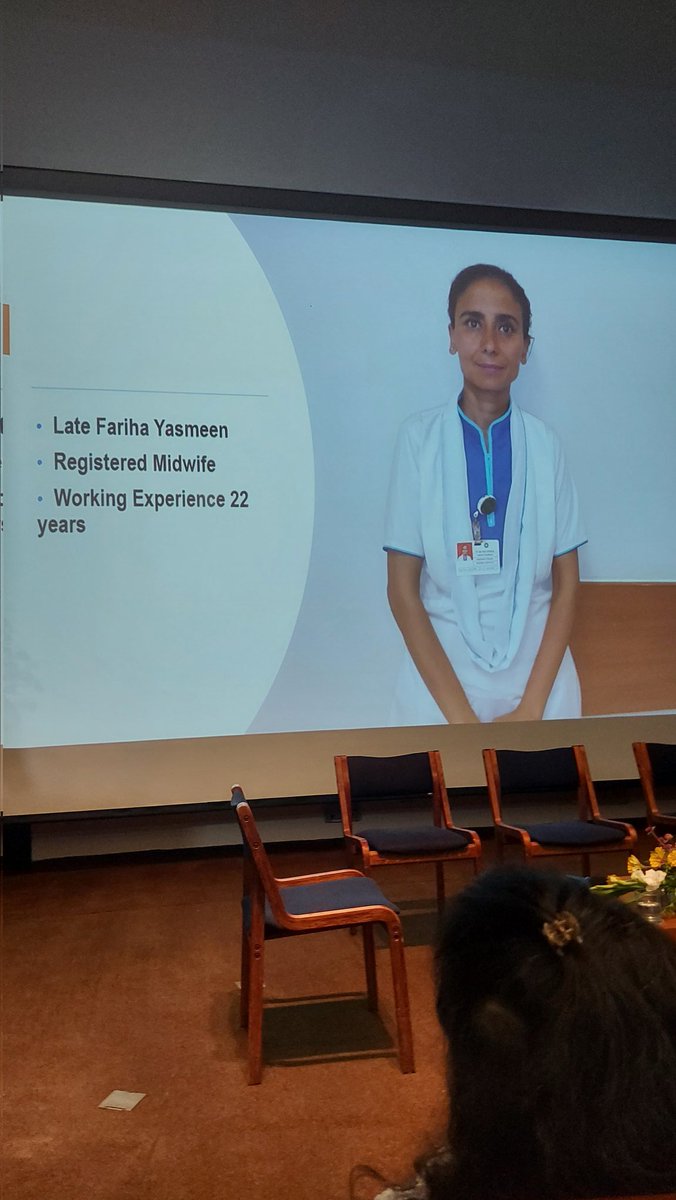 FyezahJehan's tweet photo. Gone but never forgotten ๐ค
@alfasaleem included a tribute to the heroes whose efforts will always be remembered
#childpowerbuildingfutures #Sehatmuhafiz
#Sickkids
#Techtalk https://t.co/se2Z1r2bsQ