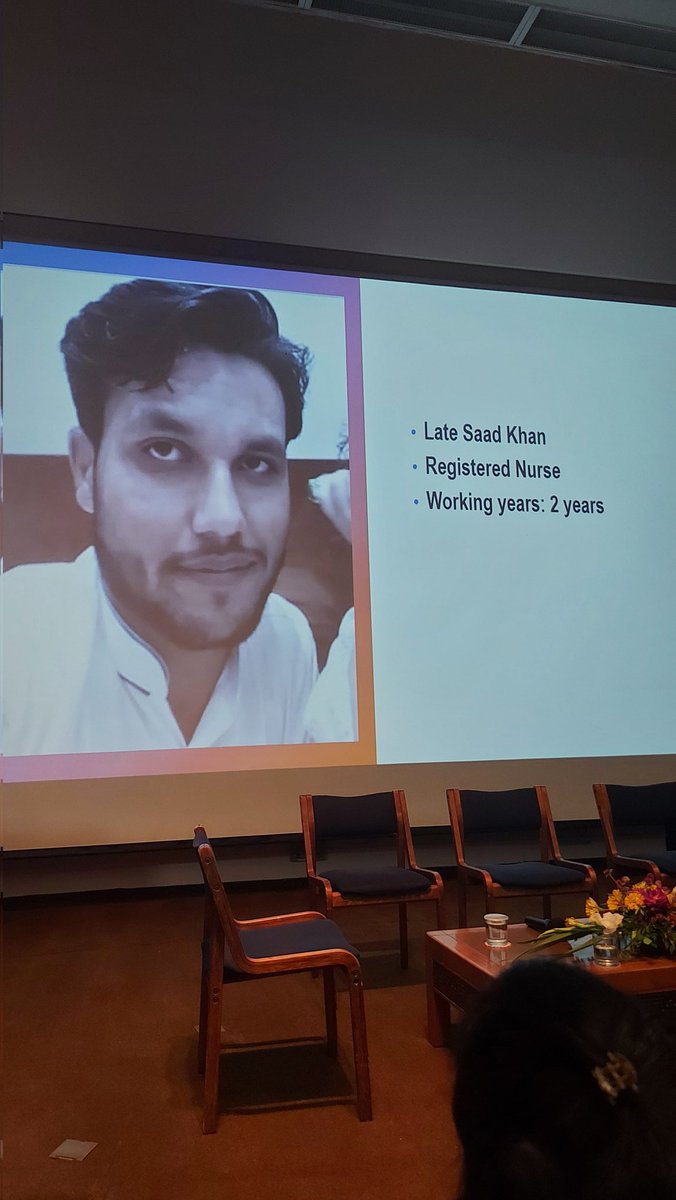 FyezahJehan's tweet photo. Gone but never forgotten ๐ค
@alfasaleem included a tribute to the heroes whose efforts will always be remembered
#childpowerbuildingfutures #Sehatmuhafiz
#Sickkids
#Techtalk https://t.co/se2Z1r2bsQ