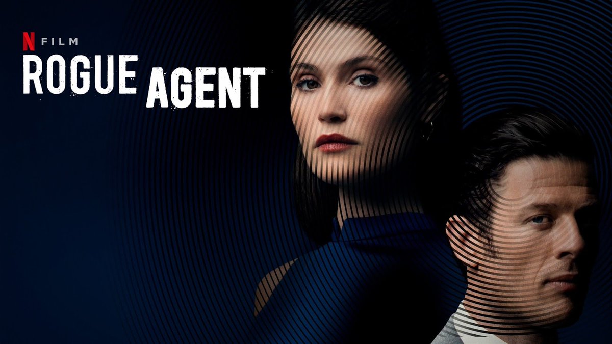 ITG_Ltd's tweet photo. Don't cross her 👀
A con artist scams a quick-witted lawyer — who decides take him down. Stream new thriller #RogueAgent on @Netflix today.
⭐️ #GemmaArterton, @julian_barratt, #RobMalone
🎥 Producer: #GinaCarter
💄 Hair and Make Up Designer: #ChristineBlundell https://t.co/oACAEQ97ey