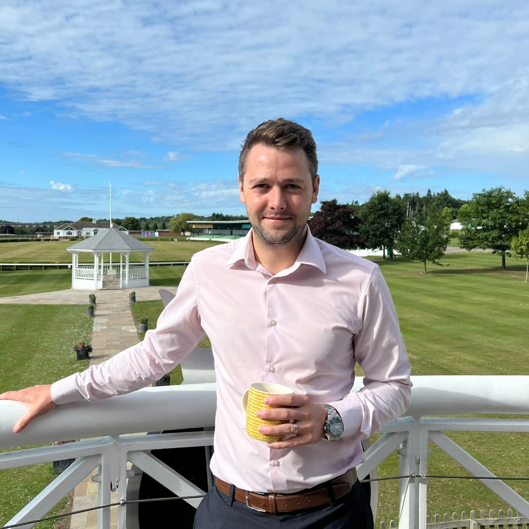 We're raising a toast (and a cuppa) to Mike today, as he prepares for the #miaList2022 Celebrating Industry Excellence Awards, which he'll be attending in November as a finalist! We're very lucky to have you 🎉🥂 good luck Mike!