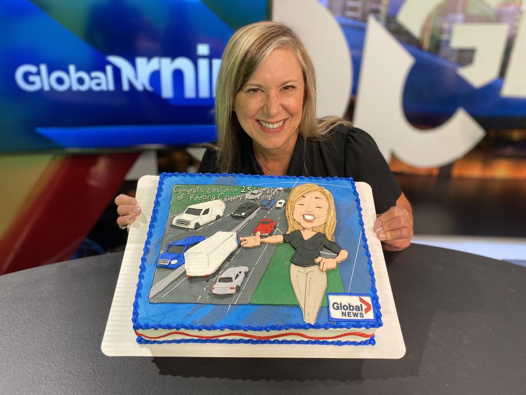 Leslie Horton tweet media