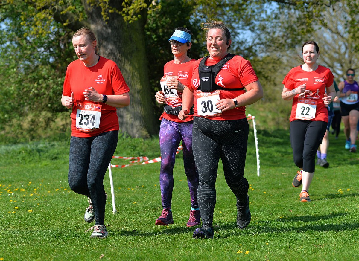 Nsport's tweet photo. Have you signed up yet? The Northants 5K Series - Race 5 (last one this year!)

The Race is happening on Sunday 4th September, at 10.30 am at Brixworth Country Park. Everyone is welcome https://t.co/hbsNLWZUe9

Sponsored by @wilsonbrownelaw https://t.co/KsJrXIfRcN