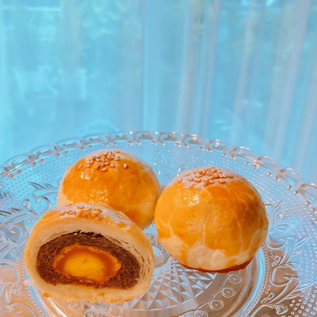 saigetuseikou's tweet photo. 我真的很容易忘記這裡…

在日本要做月餅得先從鹹蛋開始醃
#蛋黃酥
#台���料理教室
#鹿児島 https://t.co/zmhF0oHt6R