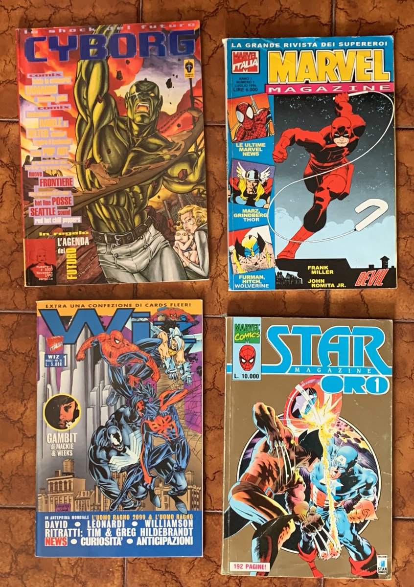 Simone Dalle Carbonare tweet media