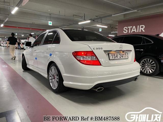 BEFORWARDJP's tweet photo. 2009 MERCEDES-BENZ C-CLASS

Ref. No. BM487588 
Mileage 193,809 km
Steering Left
Engine Size 2,996cc 
Ext. Color White
Location KOREA 
Fuel Petrol
Seats 5
Drive 2WD
Doors 4
Transmission Automatic
Registration Year/month 2009/-

Message for more info
https://t.co/93qIqHyQ4U https://t.co/mvl8XjYDUQ