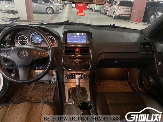 BEFORWARDJP's tweet photo. 2009 MERCEDES-BENZ C-CLASS

Ref. No. BM487588 
Mileage 193,809 km
Steering Left
Engine Size 2,996cc 
Ext. Color White
Location KOREA 
Fuel Petrol
Seats 5
Drive 2WD
Doors 4
Transmission Automatic
Registration Year/month 2009/-

Message for more info
https://t.co/93qIqHyQ4U https://t.co/mvl8XjYDUQ