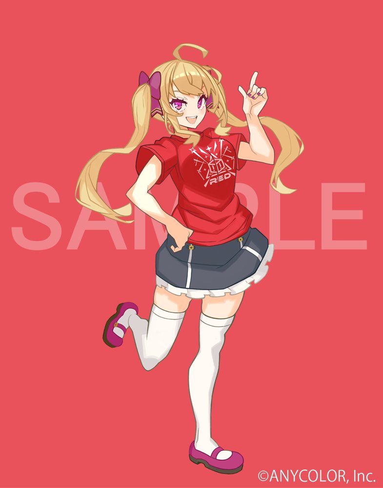 「にじフェス2022でクラスTイラストを担当させて頂いています。そのサンプル⑯です」|はあと（HEART）のイラスト