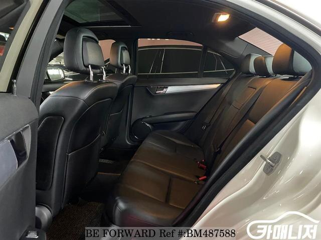BEFORWARDJP's tweet photo. 2009 MERCEDES-BENZ C-CLASS

Ref. No. BM487588 
Mileage 193,809 km
Steering Left
Engine Size 2,996cc 
Ext. Color White
Location KOREA 
Fuel Petrol
Seats 5
Drive 2WD
Doors 4
Transmission Automatic
Registration Year/month 2009/-

Message for more info
https://t.co/93qIqHyQ4U https://t.co/mvl8XjYDUQ
