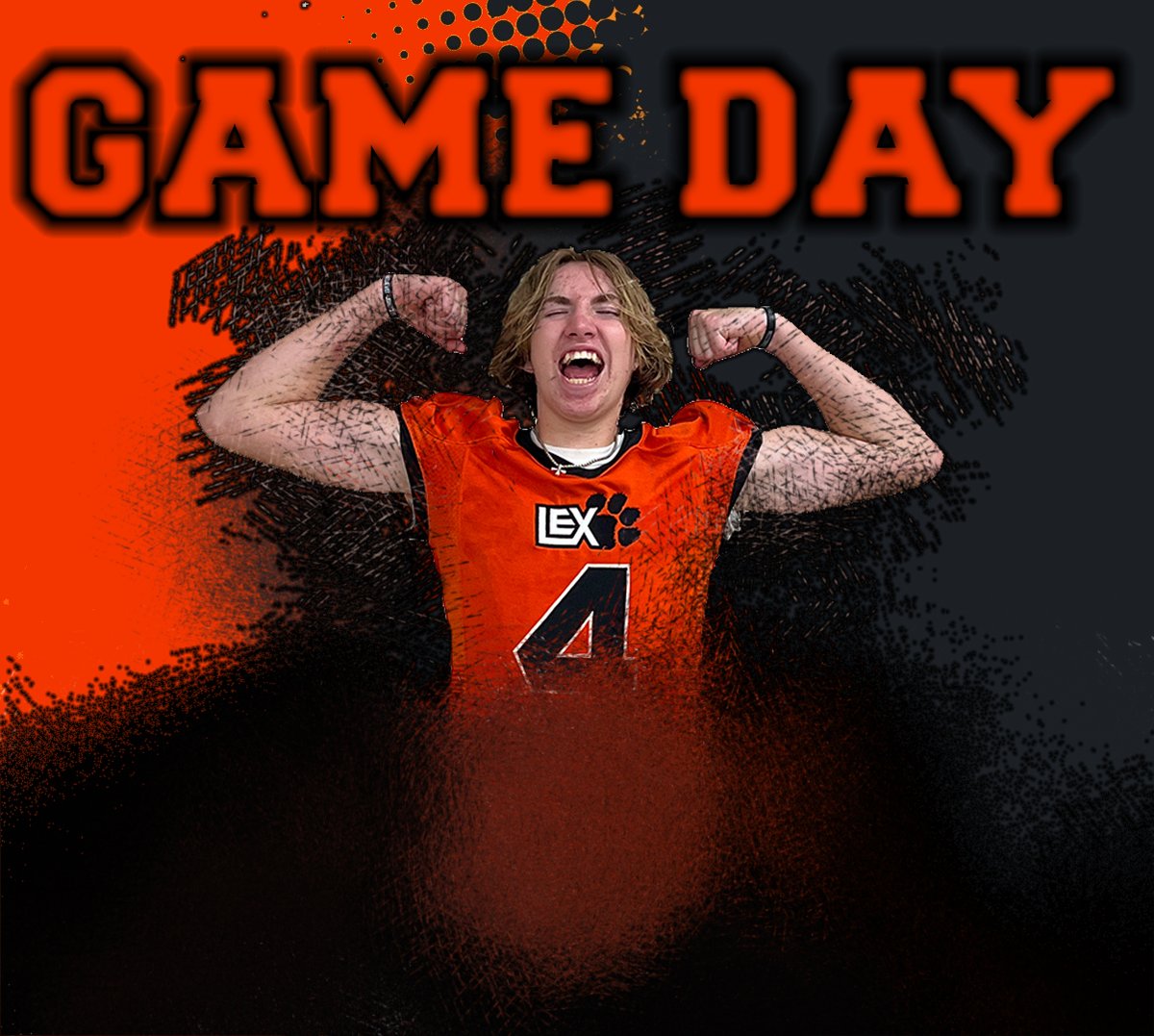 Jared Garrett (@coachg_75) on Twitter photo 