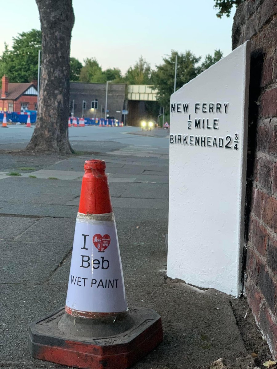 Love Bebington CIC tweet media