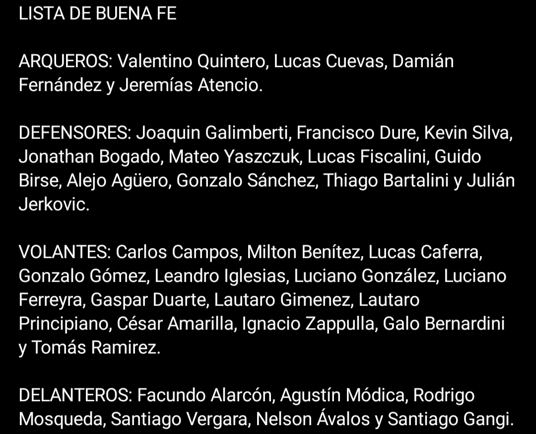 Mundo Central 13⭐ tweet media