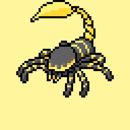 Got one Aracnid 🕸️🕷️
<a href="/AracnidsNFT/">The Aracnids Dao 🕷🕸</a> looking nice