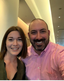 MatthewXJoseph's tweet photo. Students are coming back!
It was wonderful to partner with @RaeHughart + @techlearning a few years back on ideas to Set a Positive Tone From Day One. It was great to meet at @fetc + @ideaillinois +collaborate on a few articles
#StartPositive
Check them out
https://t.co/utkwAhTXtB https://t.co/OOAhRm5ocx