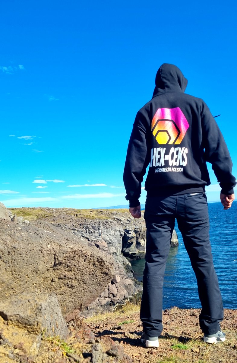 Pawel46390638's tweet photo. ... OD ZERA DO MILIONERA... #hexmisja #polska #ceks #PulseChain #HEXicans #hex @KryptoKamikaze @RichardHeartWin #Hoodie #Iceland #cryptocurrency #Hedron @CoinMarcin https://t.co/MSjiL9MNS9