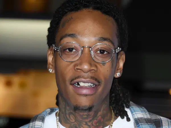 OverdozeOnDEEZ's tweet photo. “I’m so cultivating everybody replicate me nigga face facts, Dreadlocks, face tats, im the Apex, I made the culture, What up Twin? Every day facts”

We been saying it for a while but I appreciate Wayne finally saying himself he birthed this generation

Look at his kids https://t.co/UYMJ9zluVR
