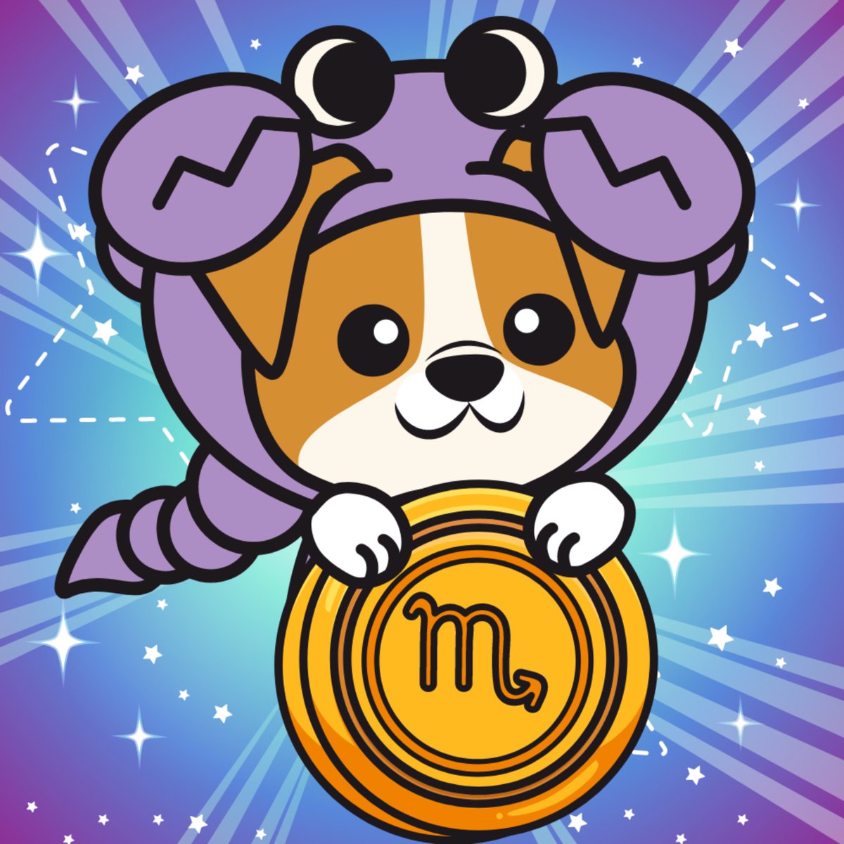 ZodiaPaws.NFT 🐶😺 tweet media