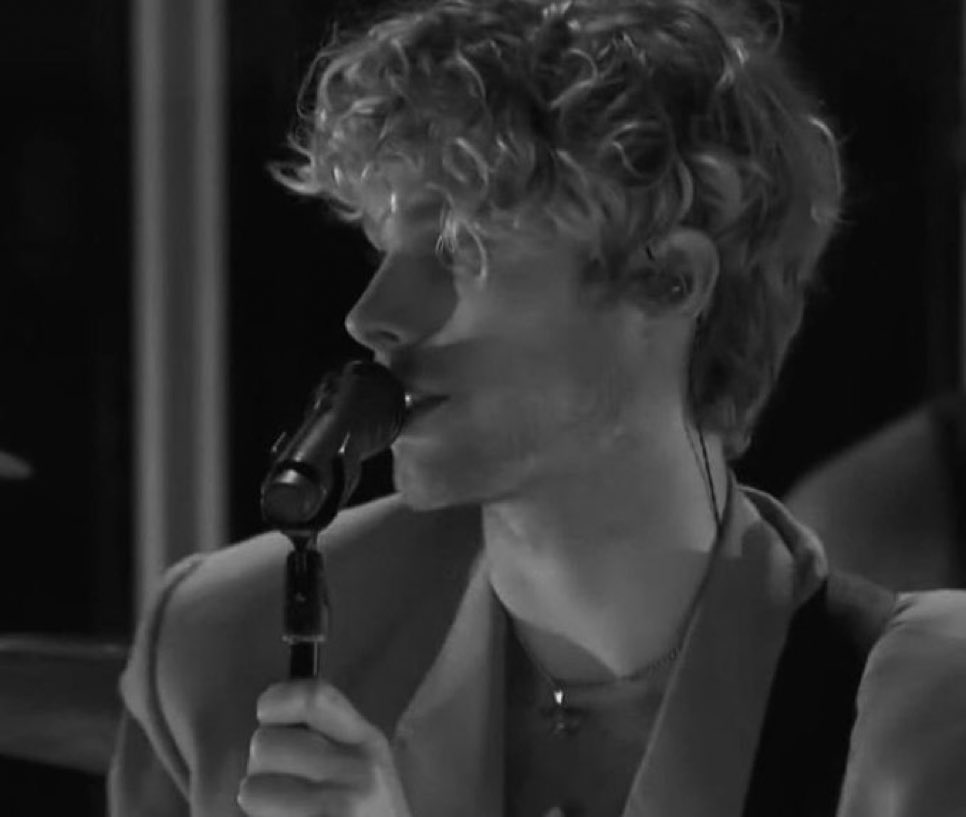 People like the nose more than Luke itself.