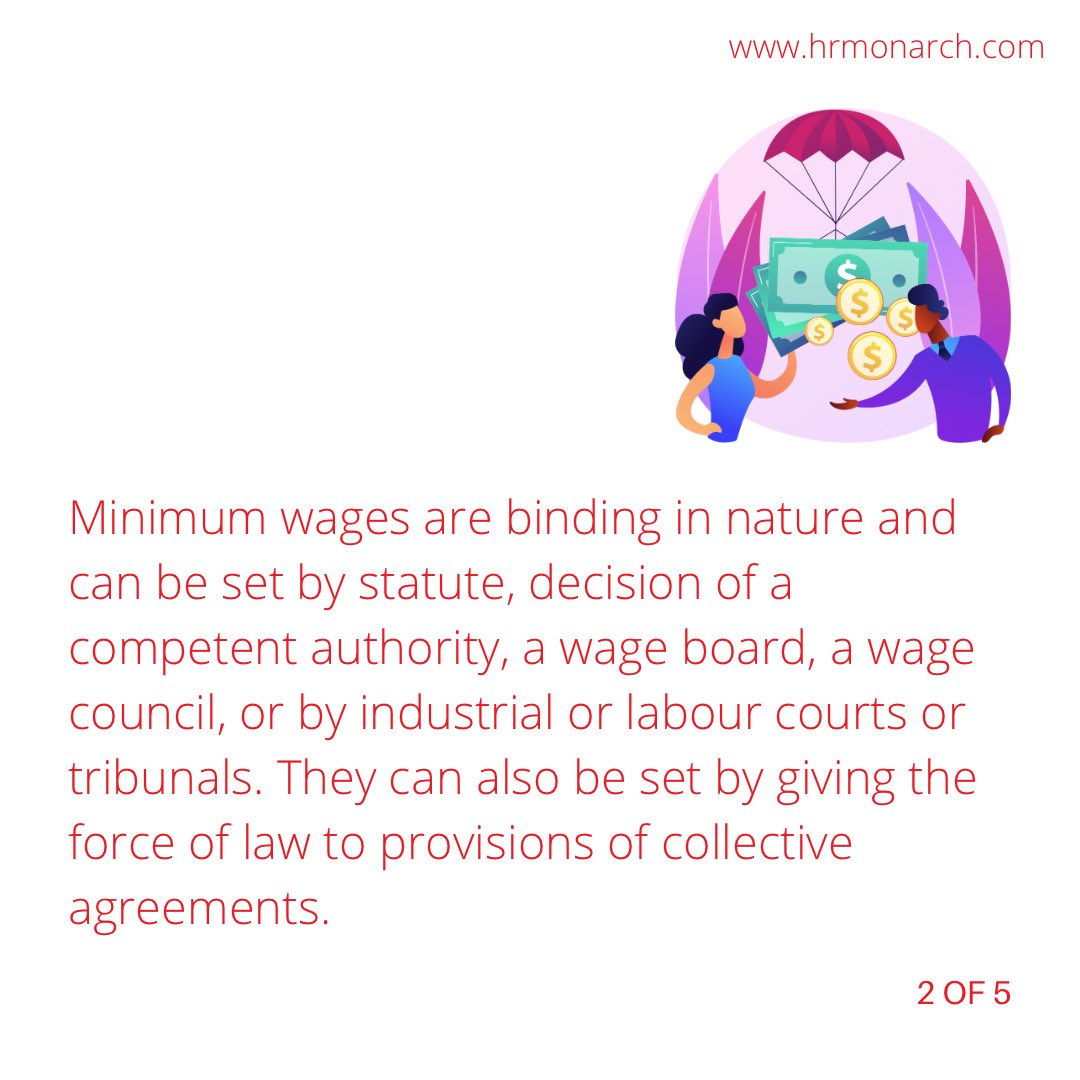 hr_monarch's tweet photo. Our focus of the week is Minimum Wages💫
#focusoftheweek #minimumwage #wages #salaries #hrmonarch #hrmanagement #hrmanager #hrmanagers #hrconsulting #hrconsultant #hrconsultants #hrconsultancy #hrconsultingfirm #hrconsultingservices #hrcommunity #hronline #hrprofessional #hrjobs https://t.co/k5LrFS6OLt