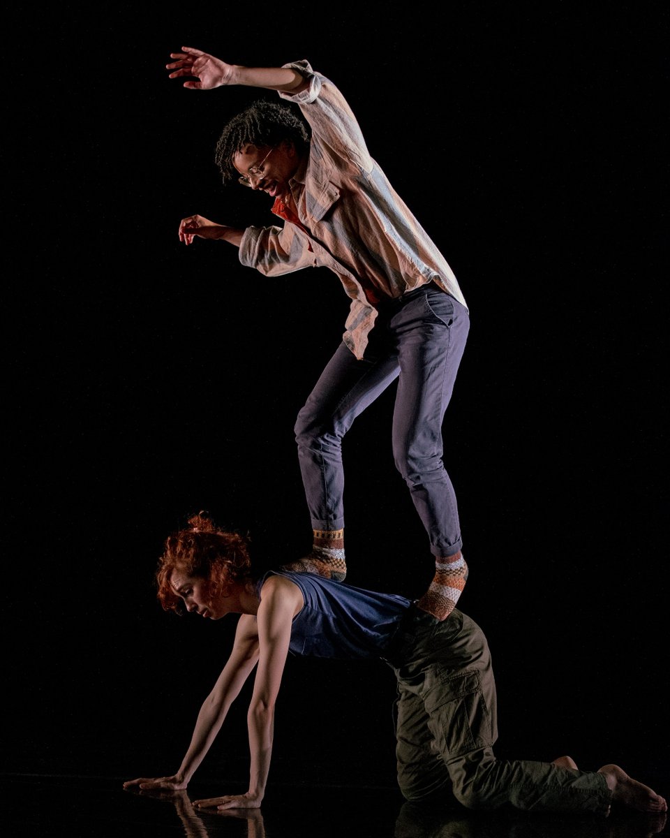 ✨ With Catastrophic Consequences - Sat 27 + Sun 28, 3pm ✨

Encounter hope, indulge in live music close-up, and appreciate human connection!

🎟️ tickets.edfringe.com/whats-on/with-…