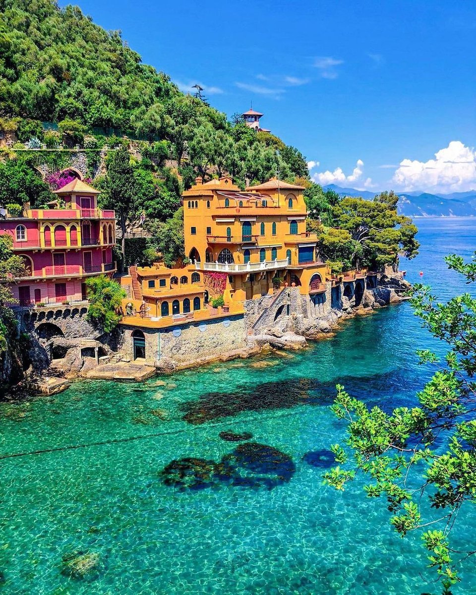 Italy.