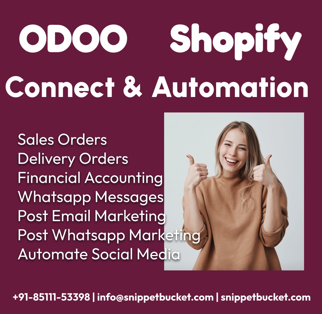 At most affordable cost automation,
#shopify automation and free of cost point of sale feature best suitable for #retail store
#restaurant #cloth #toys #product #project #robots #bot #tshirt #dress #outerwear #sport #offlineshop 

contact us to quick support and implementation