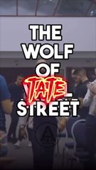 Morpheosresist's tweet photo. Andrew Tate is back.

Who’s ready to Rumble? https://t.co/jfGnjQ1VE3