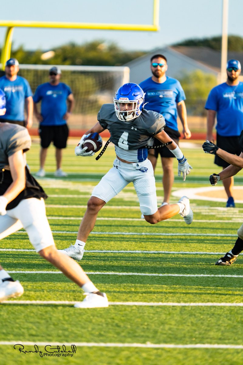 Weatherford Athletics tweet media
